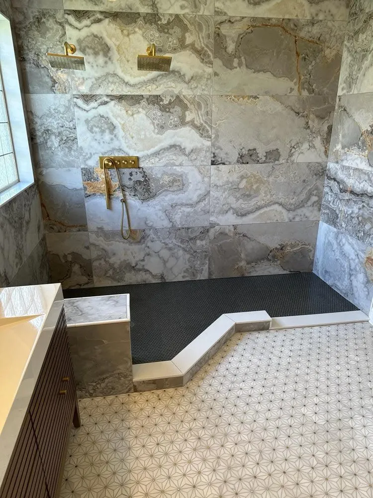 Slide of Richmond Area Rennovations