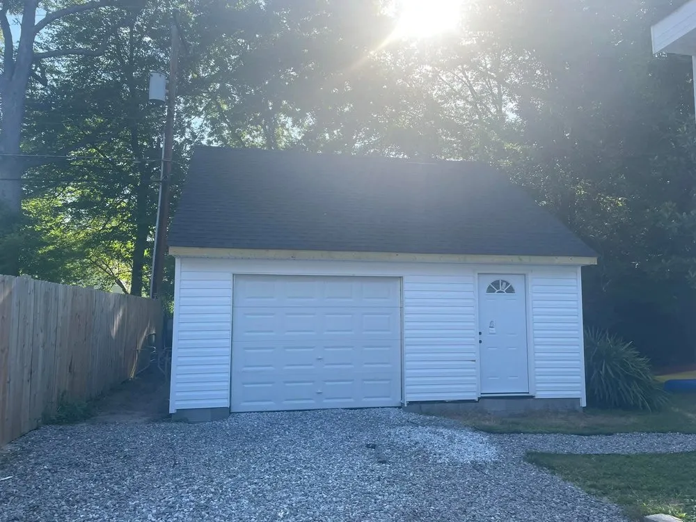 Slide of Richmond Area Rennovations