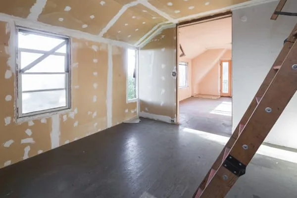 Richmond Handyman Logo