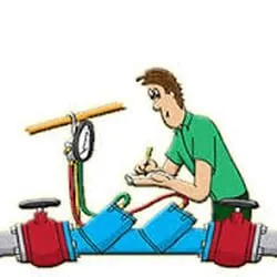 Rich's Backflow Testing For Less