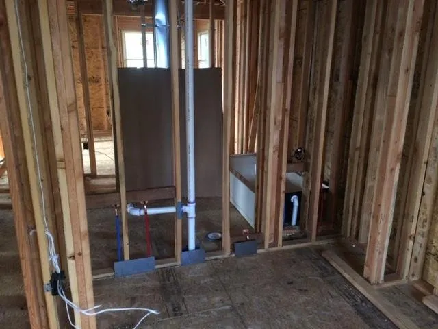 Slide of Rich's Plumbing & Heating Services