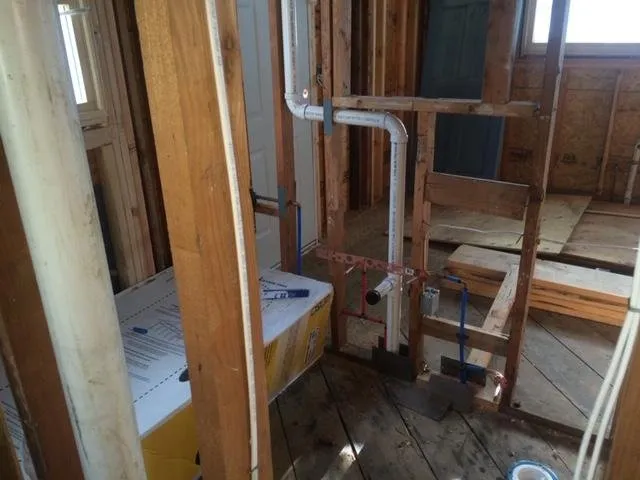 Trusted drain cleaning in Jersey City, NJ by Rich's Plumbing & Heating Services