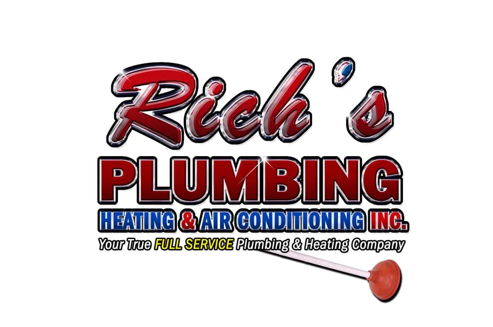 Top-rated pipe repair experts serving Jersey City, NJ - Rich's Plumbing & Heating Services