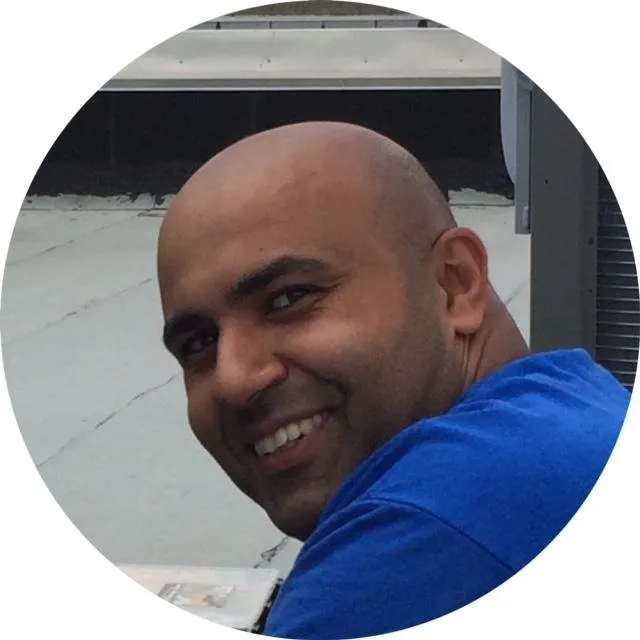 Slide of Rich's Plumbing & Heating Services