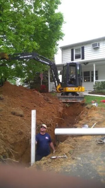 Top-rated plumbing repair experts serving East Brunswick, NJ - Rich's Plumbing Heating & Air Conditioning