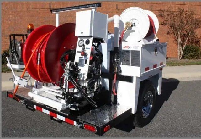 Slide of Rich's Plumbing Heating and Air Conditioning