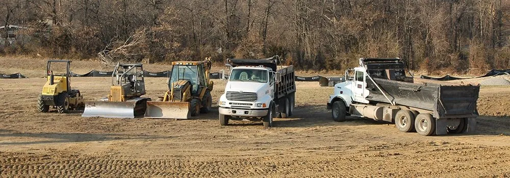 Slide of Richter Excavating & Plumbing