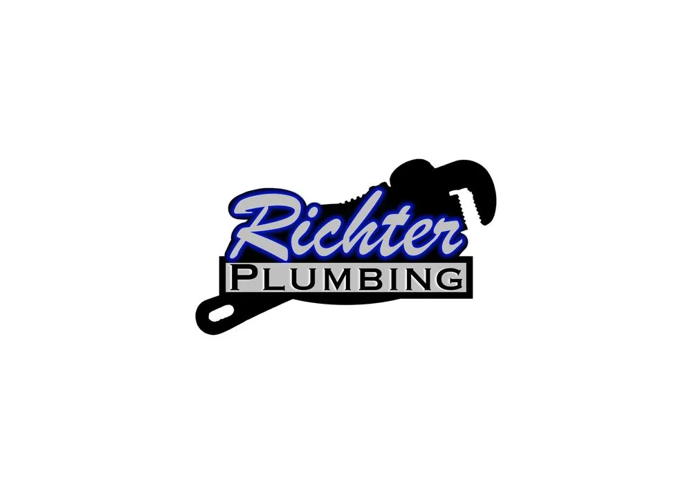 Slide of Richter Plumbing