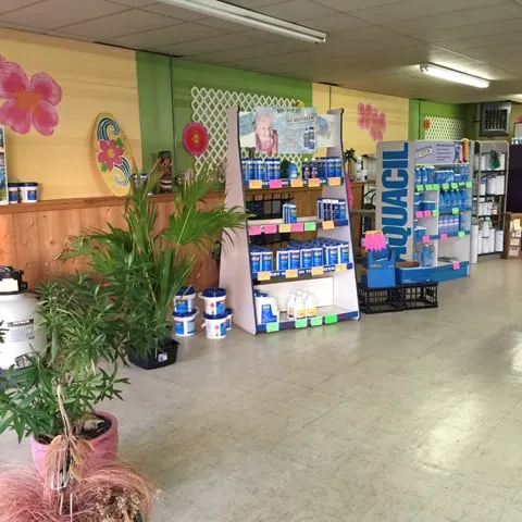 Slide of Rick Adams Plumbing & Pools