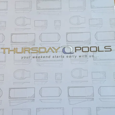 Slide of Rick Adams Plumbing & Pools