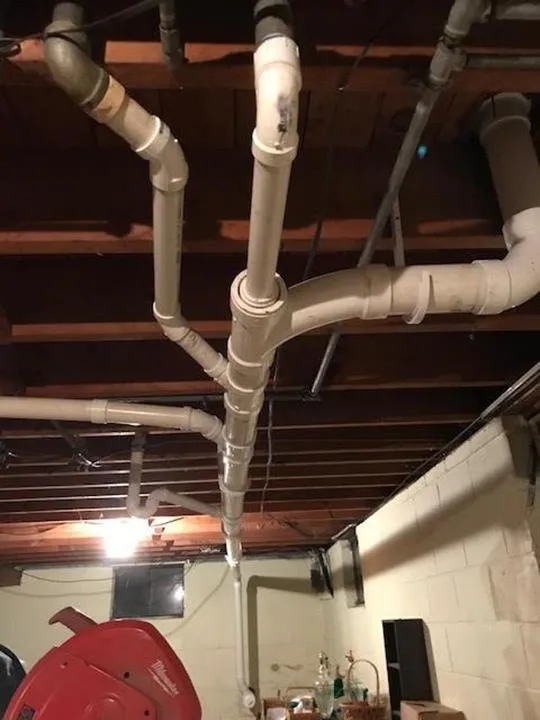 Slide of Rick Adams Plumbing & Pools