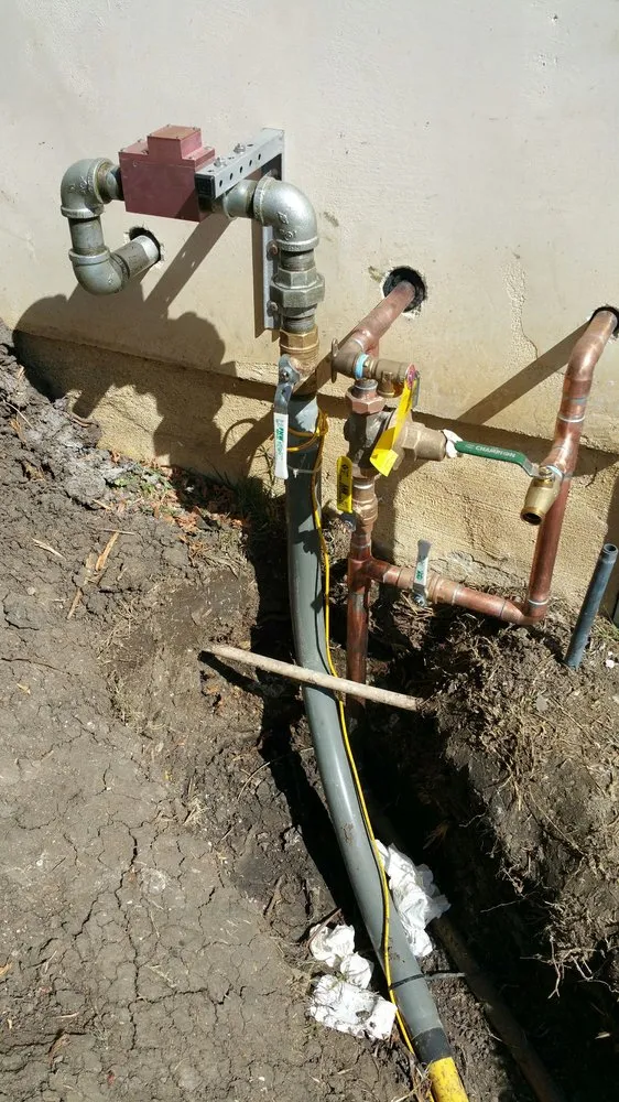 Slide of Rick Campos Plumbing & Heating