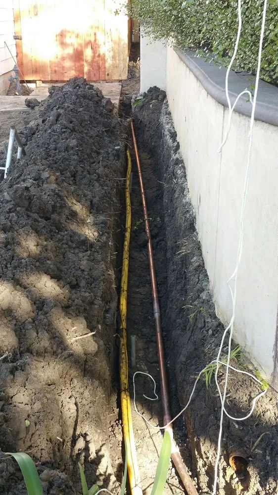 Slide of Rick Campos Plumbing & Heating