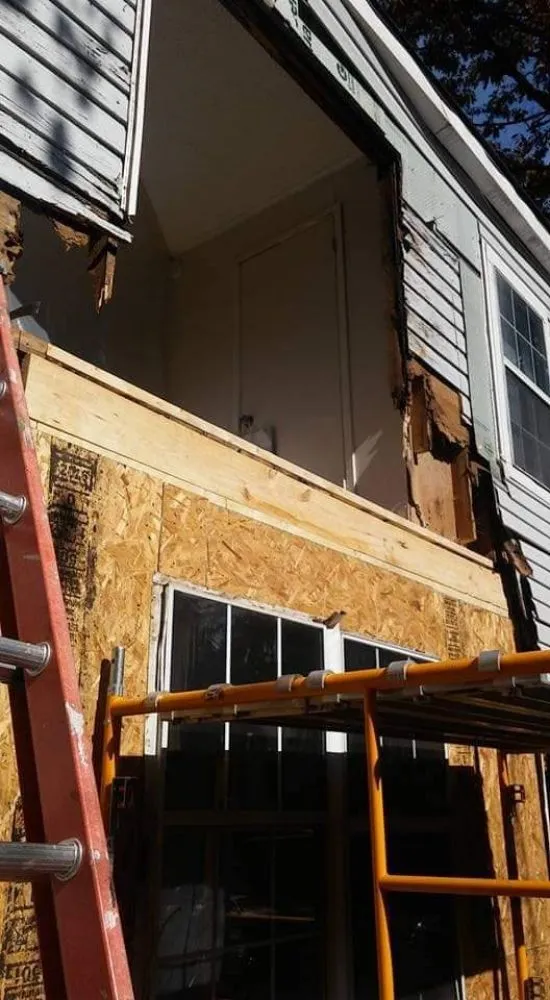 Slide of Rick Creative Home Improvement And Repair