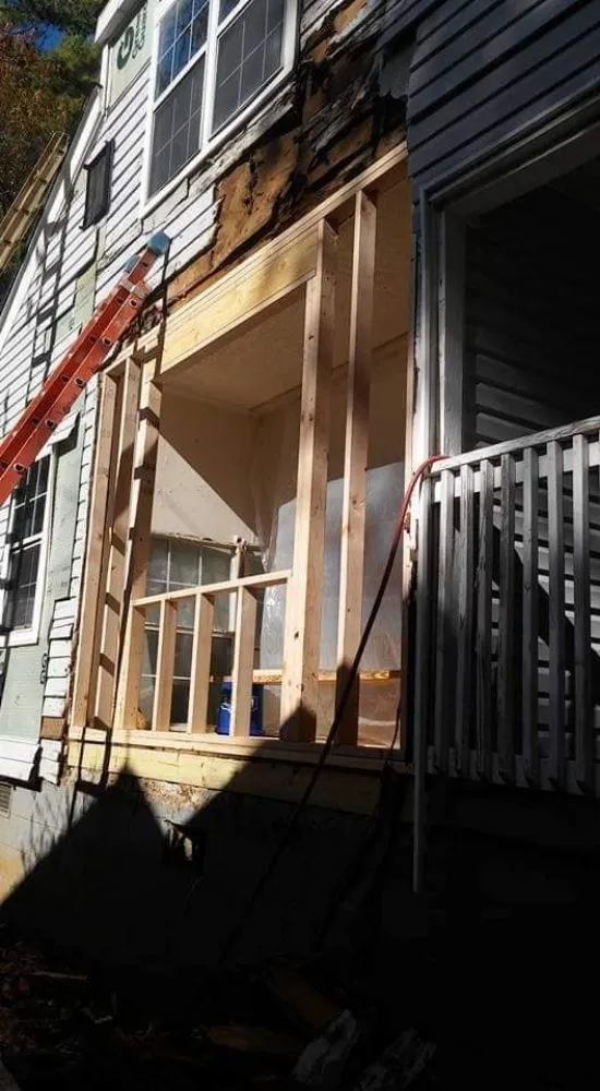 Slide of Rick Creative Home Improvement And Repair