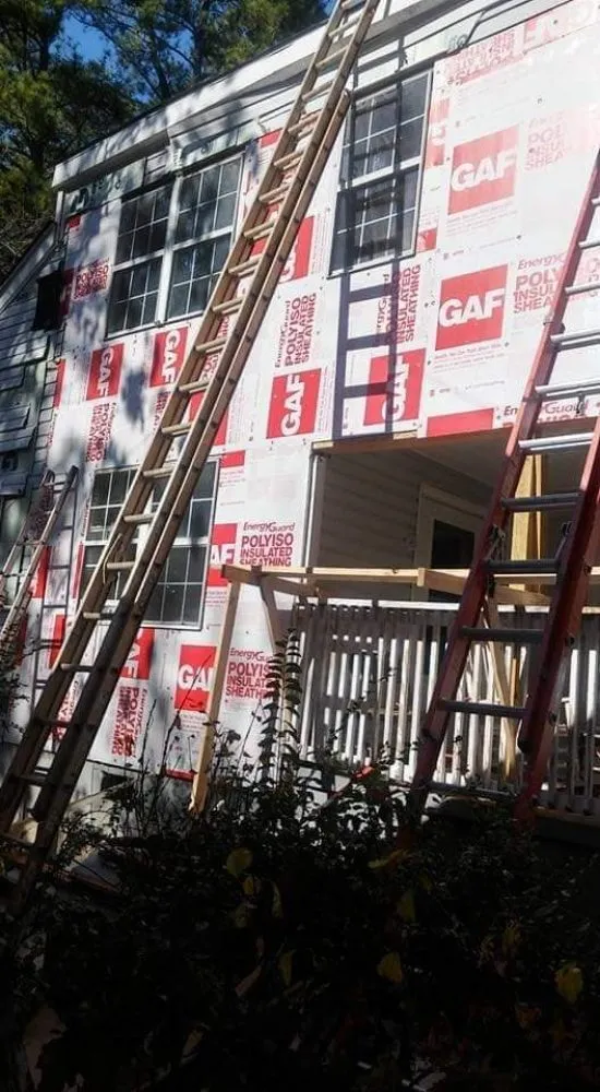 Expert leak detection in Atlanta, GA by Rick Creative Home Improvement And Repair