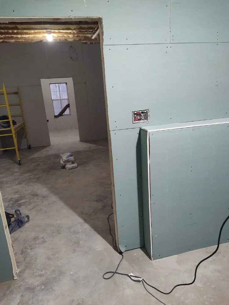 Professional water heater service for homes in Atlanta, GA by Rick Creative Home Improvement And Repair