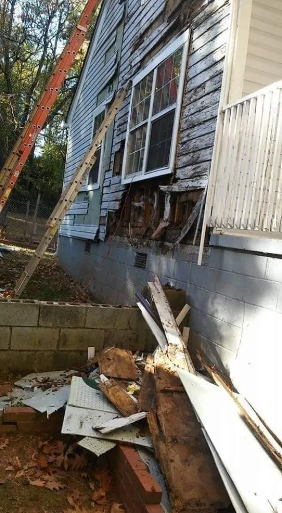 Quality drain cleaning for homes in Atlanta, GA by Rick Creative Home Improvement And Repair