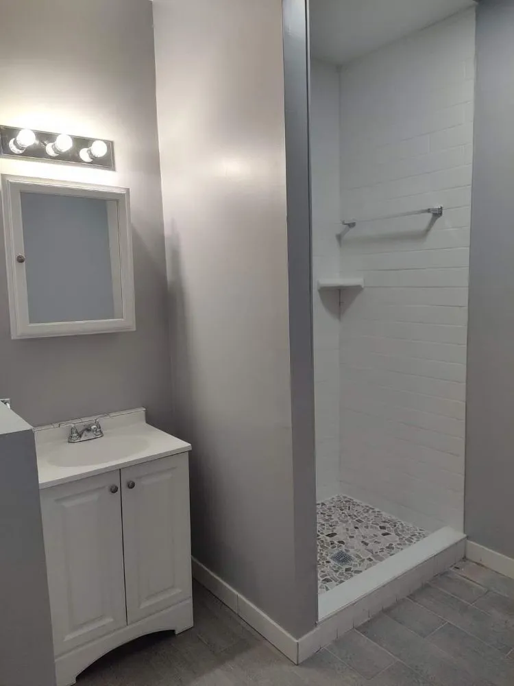 Quality pipe repair for homes in Atlanta, GA by Rick Creative Home Improvement And Repair