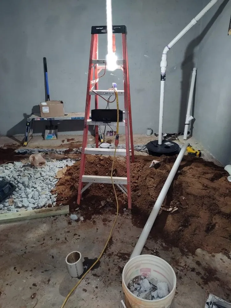 Slide of Rick Creative Home Improvement And Repair