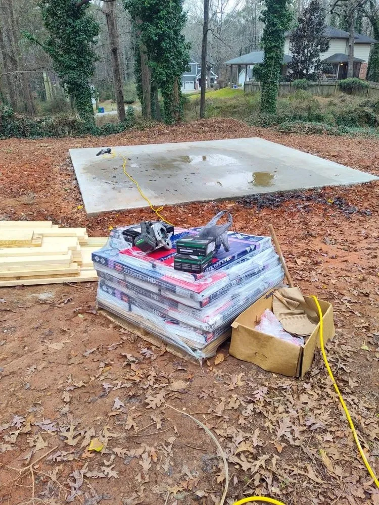 Slide of Rick Creative Home Improvement And Repair