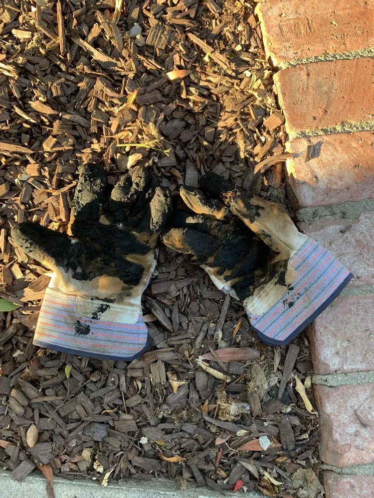 Slide of Rick Happy Plumber