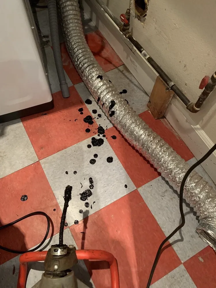 Slide of Rick Happy Plumber