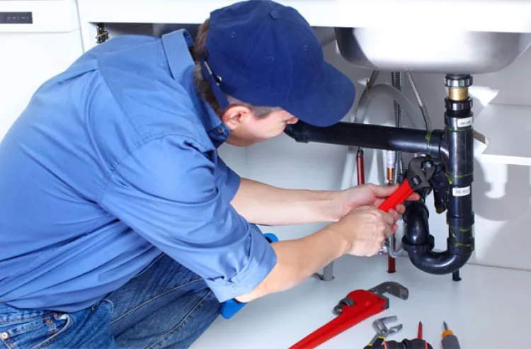 Slide of Rick Leonard Heating, AC & Plumbing