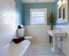 Slide of Rick Leonard Heating, AC & Plumbing