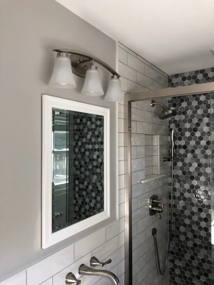 Emergency pipe repair experts serving Feasterville-trevose, PA - Rick Lucas Plumbing & Remodeling - Plumber in Bucks County