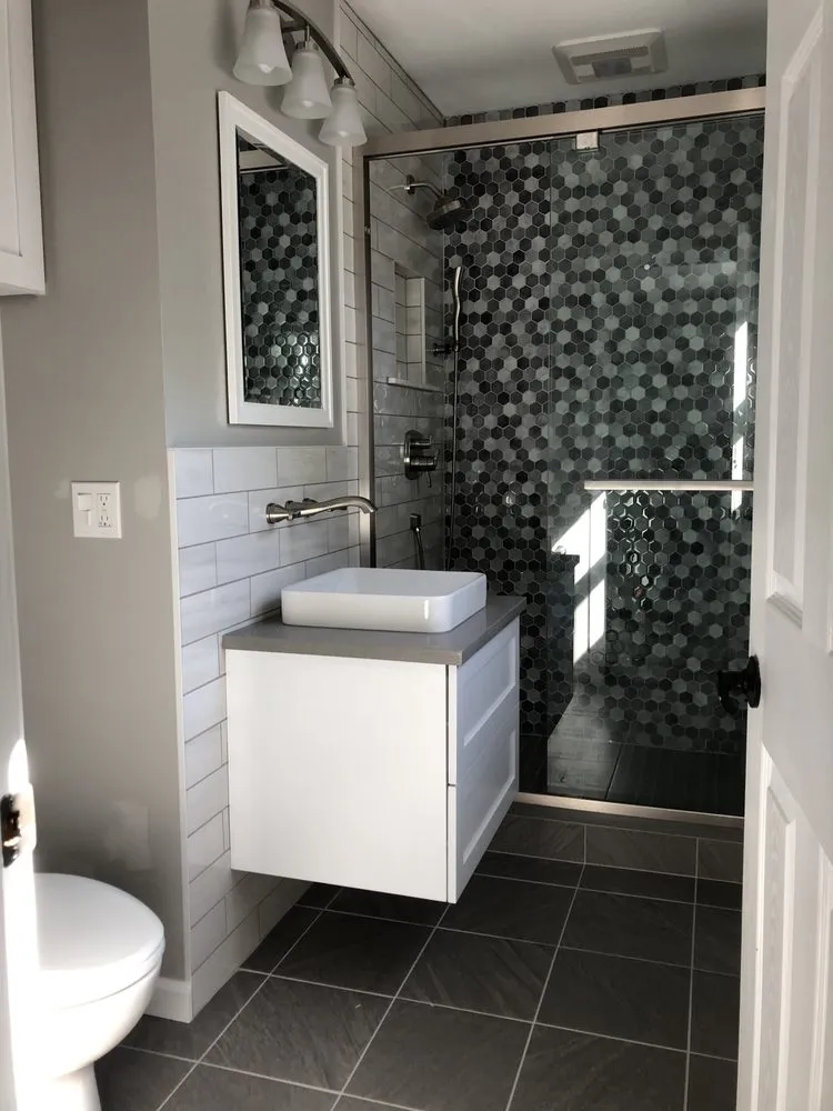 Professional pipe repair for homes in Feasterville-trevose, PA by Rick Lucas Plumbing & Remodeling - Plumber in Bucks County