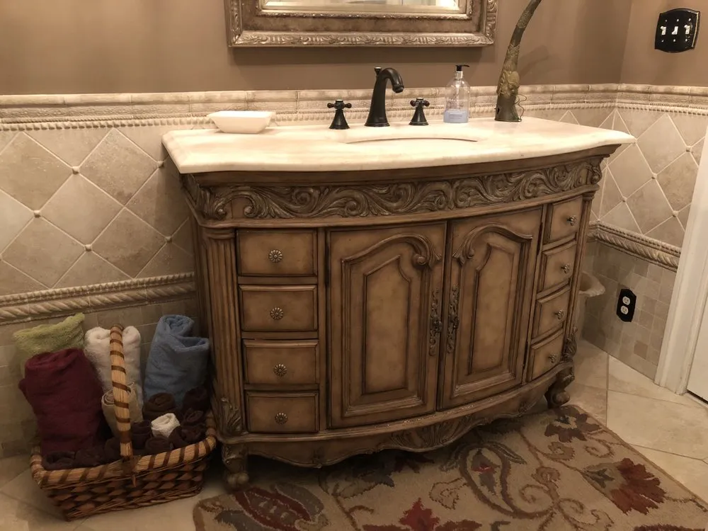 Trusted pipe repair service in Feasterville-trevose, PA - Rick Lucas Plumbing & Remodeling - Plumber in Bucks County