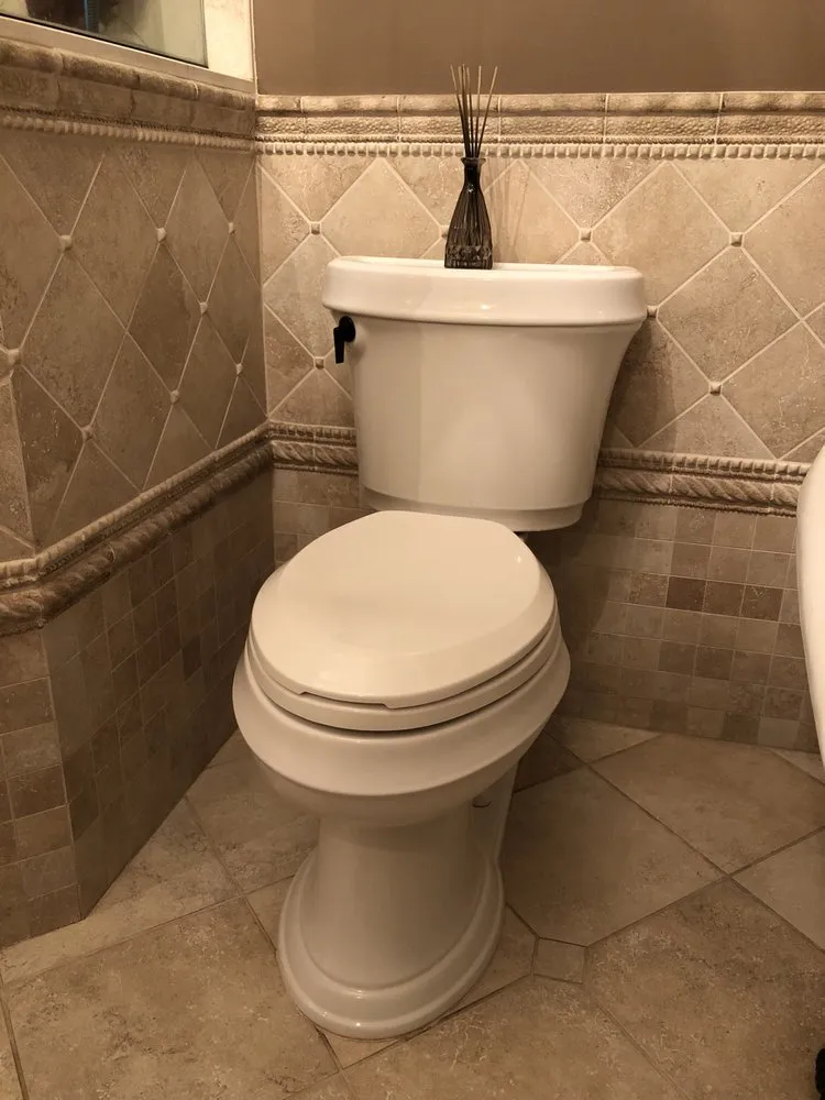 Expert emergency plumbing for homes in Feasterville-trevose, PA by Rick Lucas Plumbing & Remodeling - Plumber in Bucks County