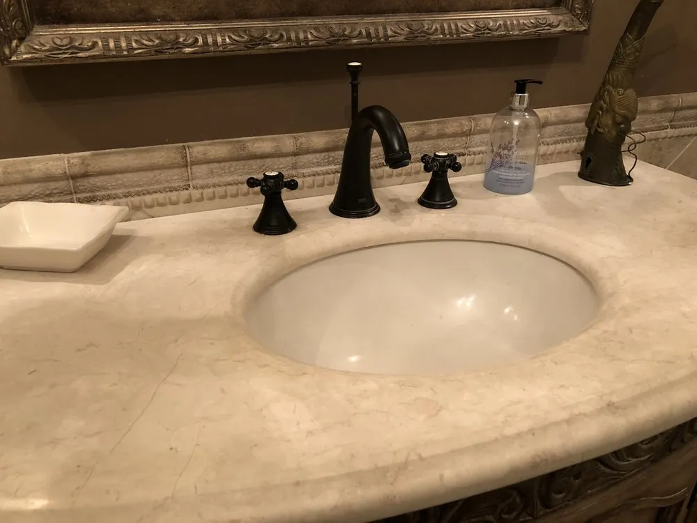 Emergency drain cleaning experts serving Feasterville-trevose, PA - Rick Lucas Plumbing & Remodeling - Plumber in Bucks County