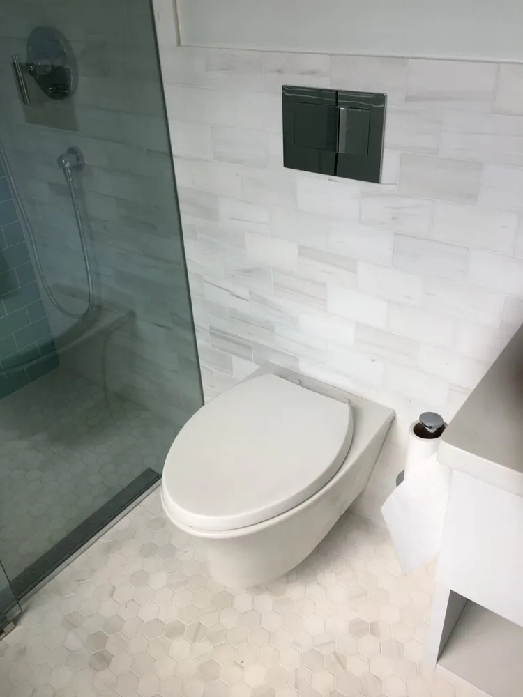 Quality leak detection for homes in Feasterville-trevose, PA by Rick Lucas Plumbing & Remodeling - Plumber in Bucks County