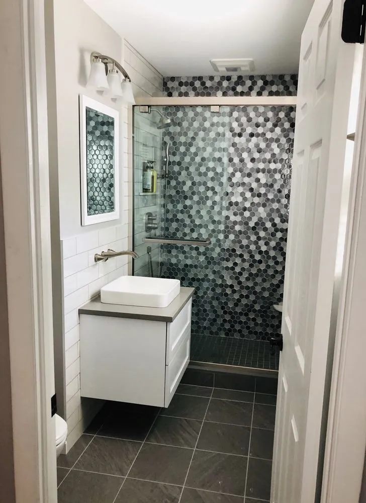 Reliable water heater service for homes in Feasterville-trevose, PA by Rick Lucas Plumbing & Remodeling - Plumber in Bucks County