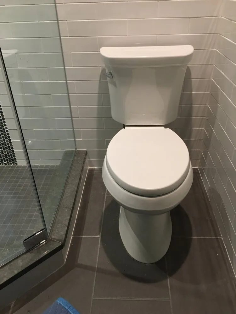 Trusted drain cleaning for homes in Feasterville-trevose, PA by Rick Lucas Plumbing & Remodeling - Plumber in Bucks County