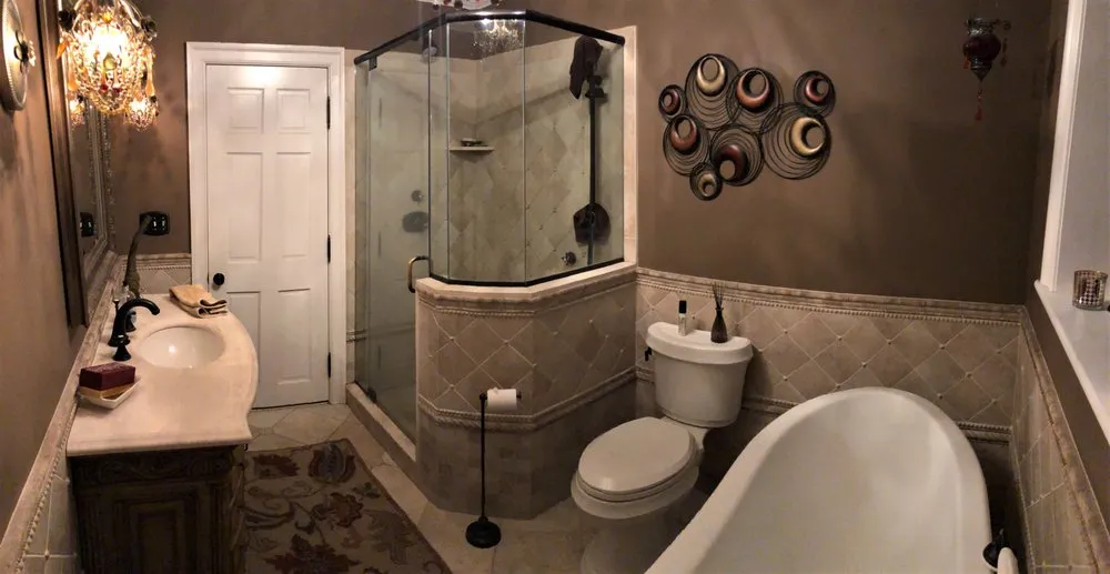 Expert leak detection service in Feasterville-trevose, PA - Rick Lucas Plumbing & Remodeling - Plumber in Bucks County