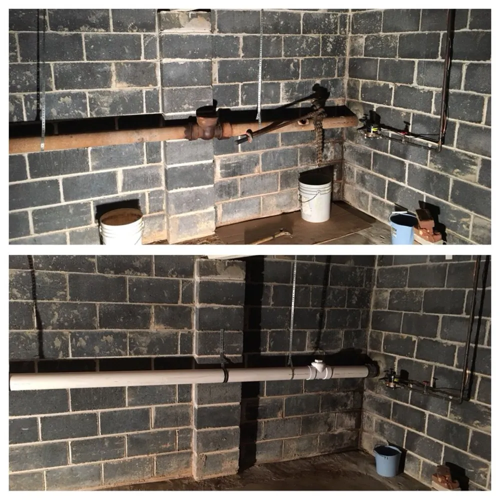 Trusted plumbing repair service in Feasterville-trevose, PA - Rick Lucas Plumbing & Remodeling - Plumber in Bucks County