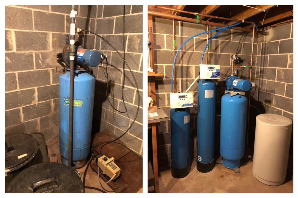 Affordable pipe repair in Feasterville-trevose, PA by Rick Lucas Plumbing & Remodeling - Plumber in Bucks County