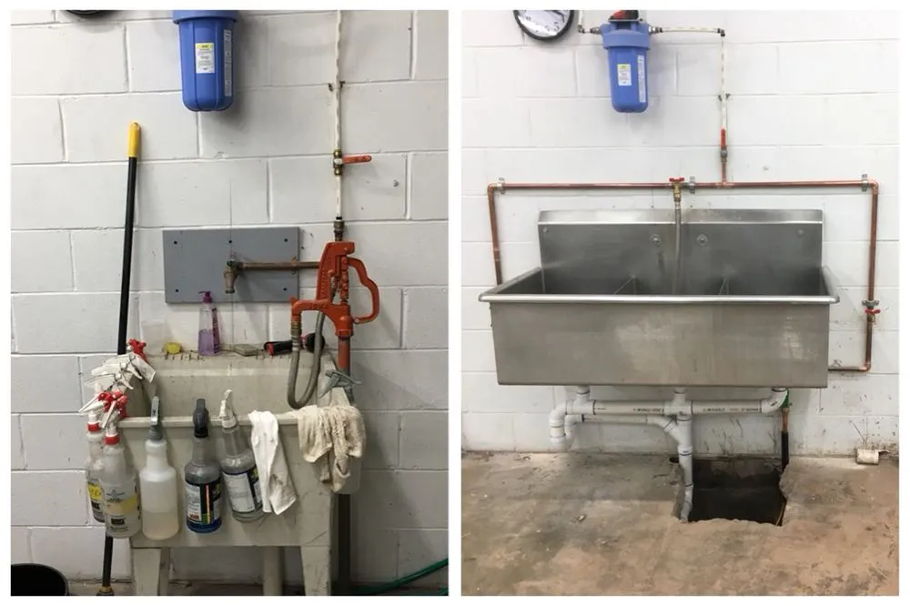 Expert leak detection experts serving Feasterville-trevose, PA - Rick Lucas Plumbing & Remodeling - Plumber in Bucks County