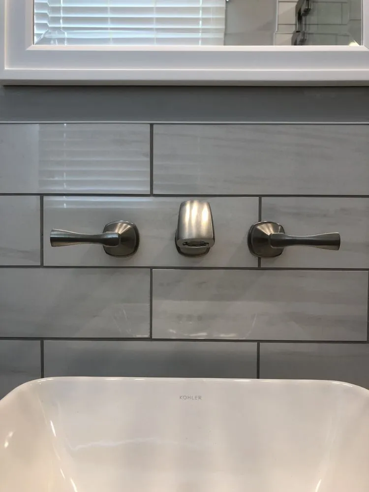 Quality drain cleaning experts serving Feasterville-trevose, PA - Rick Lucas Plumbing & Remodeling - Plumber in Bucks County