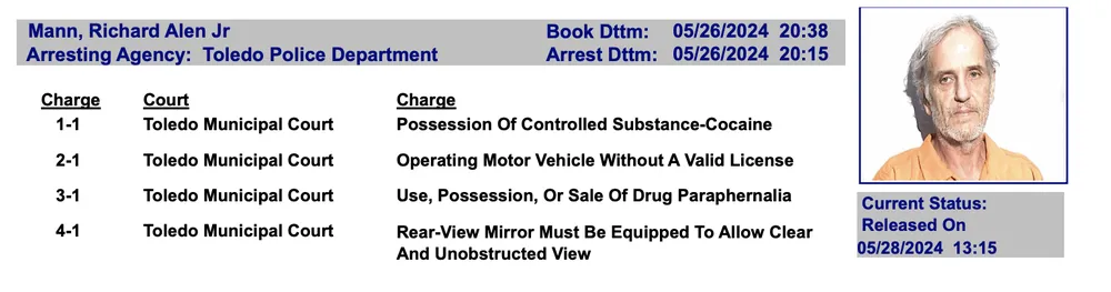 Slide of Rick Mann Remodeling & Repairs