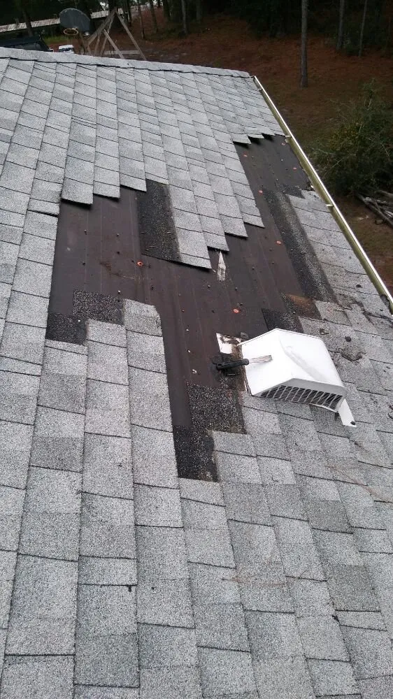 Slide of Rick Mann Remodeling & Repairs