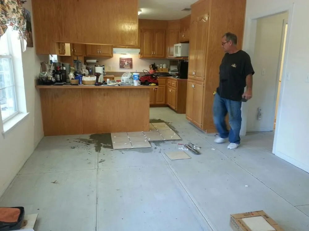 Slide of Rick Mann Remodeling & Repairs