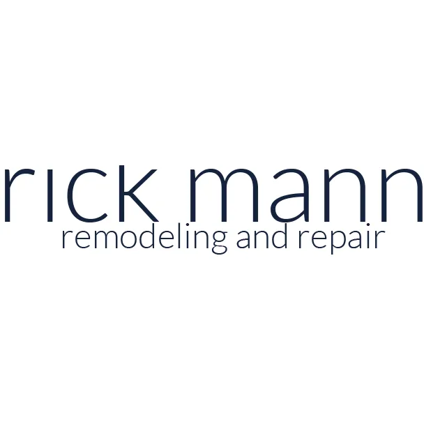 Slide of Rick Mann Remodeling & Repairs