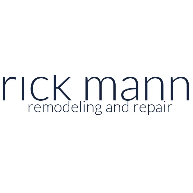 Slide of Rick Mann Remodeling & Repairs
