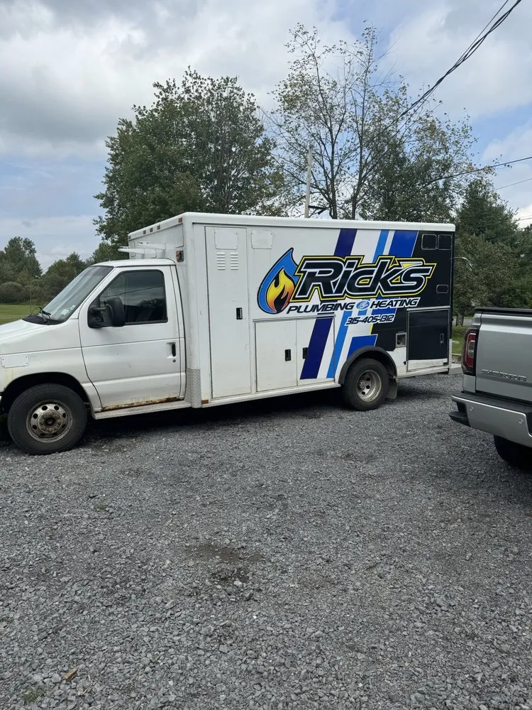 Slide of Rick Mccready