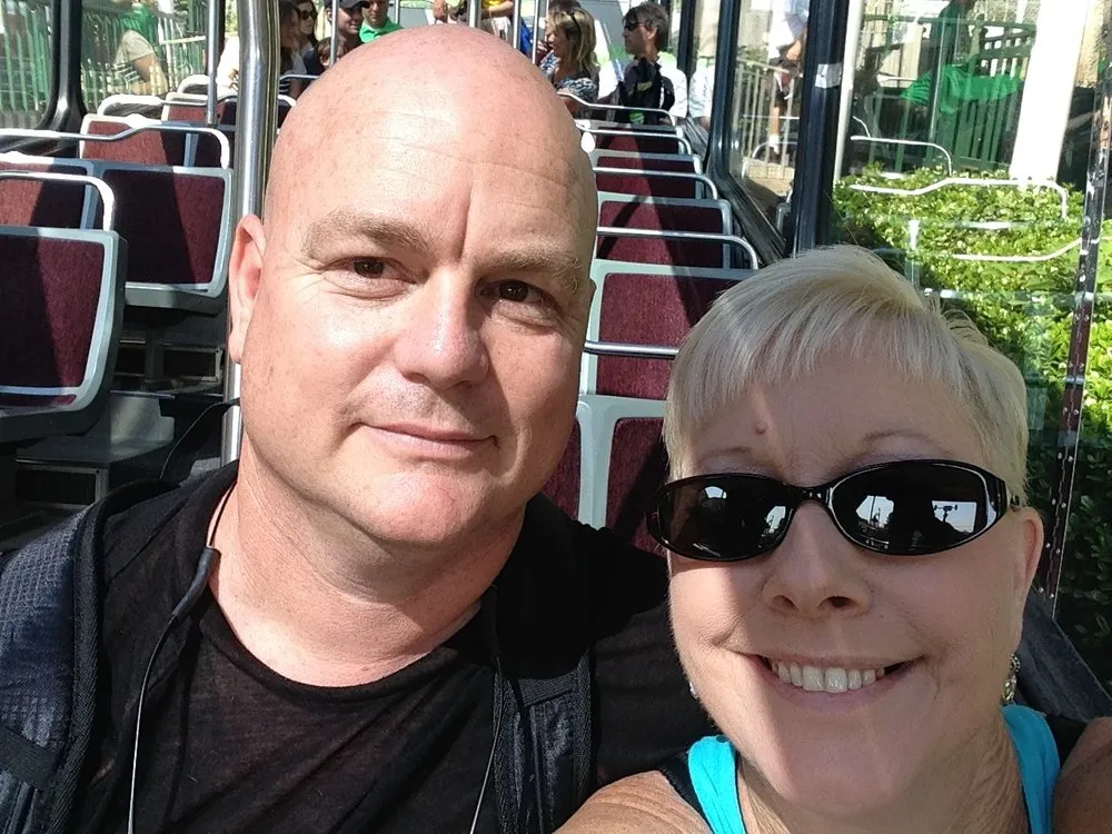 Slide of Rick Moore Plumbing 