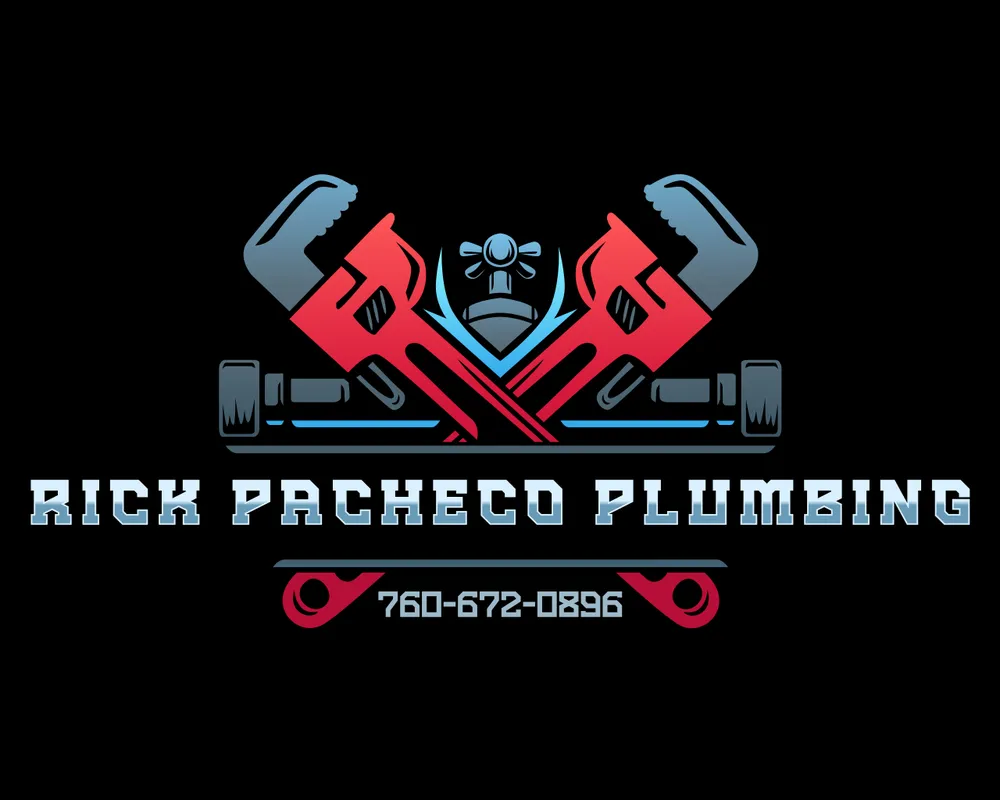 Slide of Rick Pacheco Plumbing